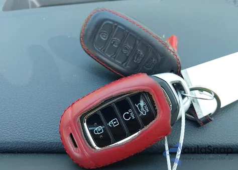 2021 Hyundai Palisade Limited z USA, uszkodzony, nr VIN KM8R5DHE6MU289248